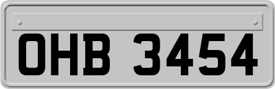 OHB3454