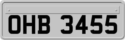 OHB3455