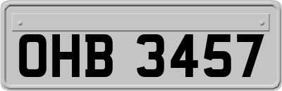OHB3457