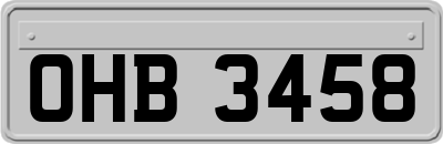 OHB3458
