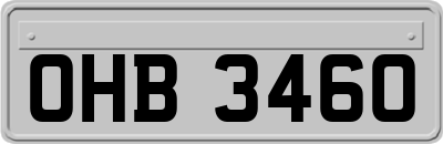 OHB3460