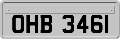 OHB3461