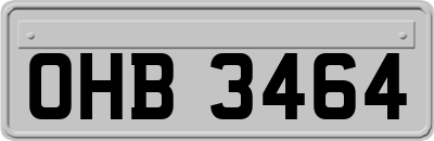 OHB3464