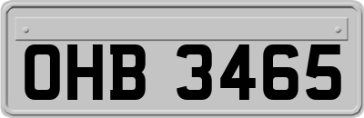 OHB3465