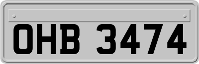 OHB3474