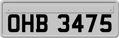 OHB3475