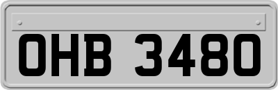 OHB3480