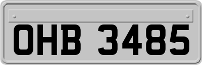 OHB3485