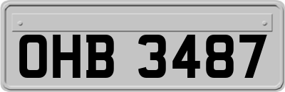 OHB3487