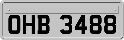 OHB3488
