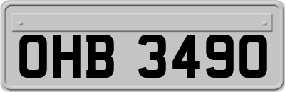OHB3490
