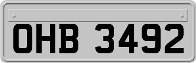 OHB3492