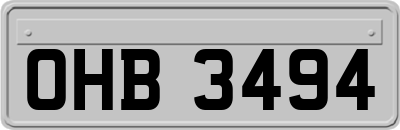 OHB3494