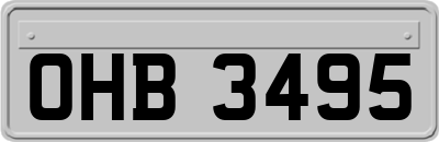 OHB3495