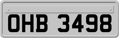 OHB3498
