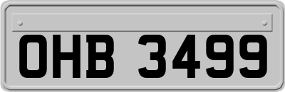 OHB3499