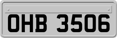 OHB3506