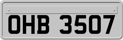 OHB3507