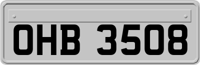 OHB3508