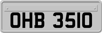 OHB3510