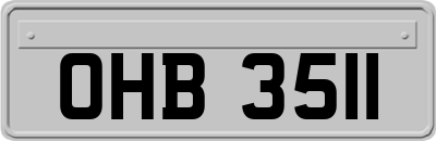 OHB3511