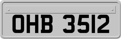 OHB3512