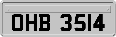 OHB3514