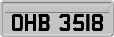 OHB3518