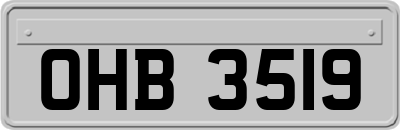 OHB3519