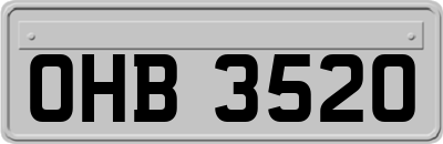 OHB3520