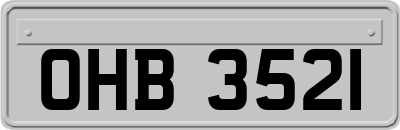 OHB3521