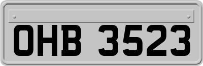 OHB3523