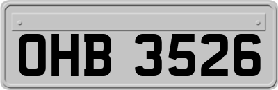OHB3526