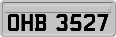 OHB3527