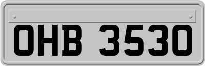 OHB3530