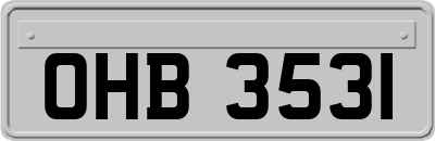 OHB3531