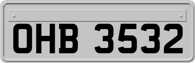 OHB3532