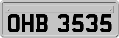OHB3535