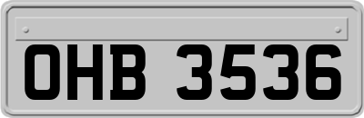 OHB3536