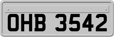 OHB3542