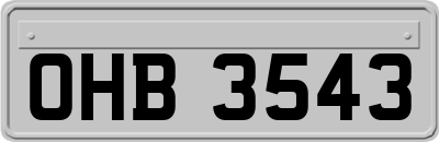 OHB3543