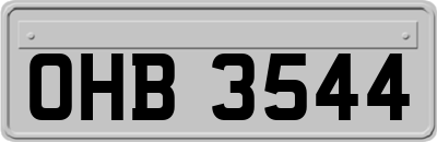 OHB3544