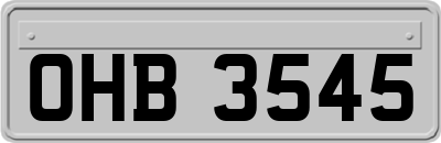 OHB3545