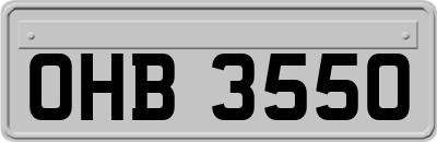 OHB3550