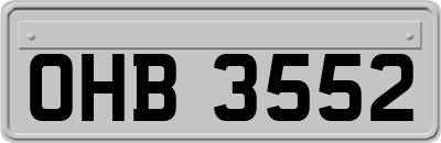 OHB3552