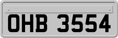 OHB3554