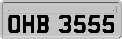 OHB3555