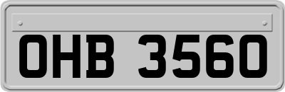 OHB3560
