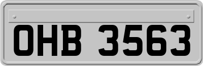 OHB3563