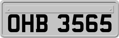 OHB3565
